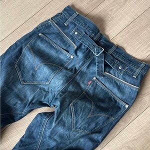 Levi’s Engineered Jeans